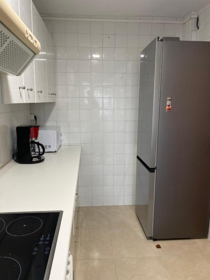 Cris House, Arroyo de la Miel - 3