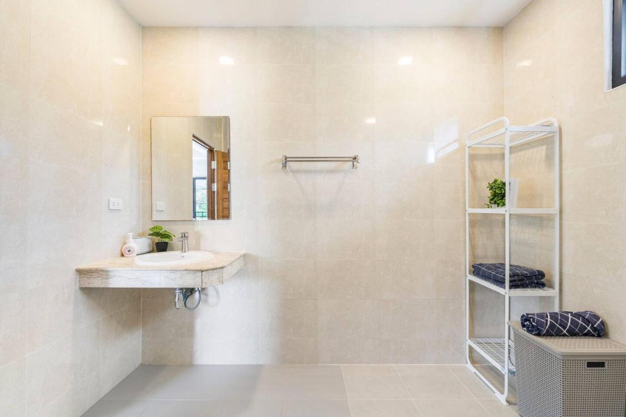 Chonlada Pool Villa - 6-BR - Kamala Beach - 3