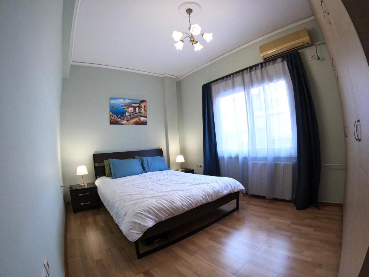 Bright 3bed 3bath 10 min walk Acropolis - 3