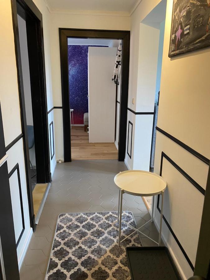 Urlaub am Elbstrand - Wohnung in Blankenese mit Naturblick
