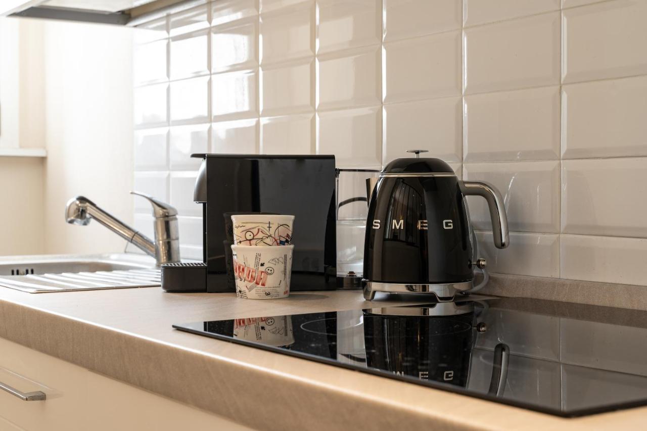 Apartment Novolino With Balcony - 3