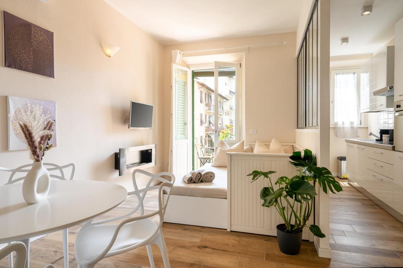 Apartment Novolino With Balcony