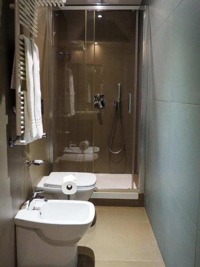 Hotel Marad photo