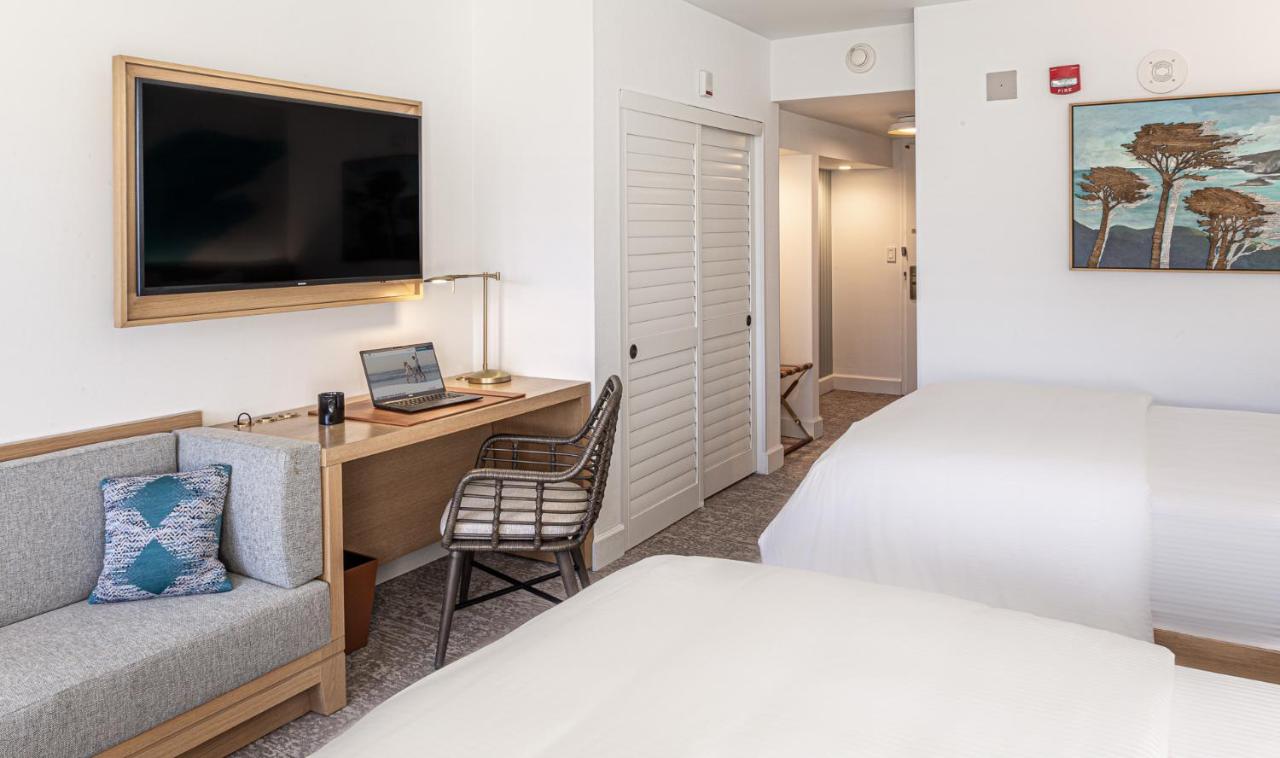 Portola Hotel & Spa — photo 8