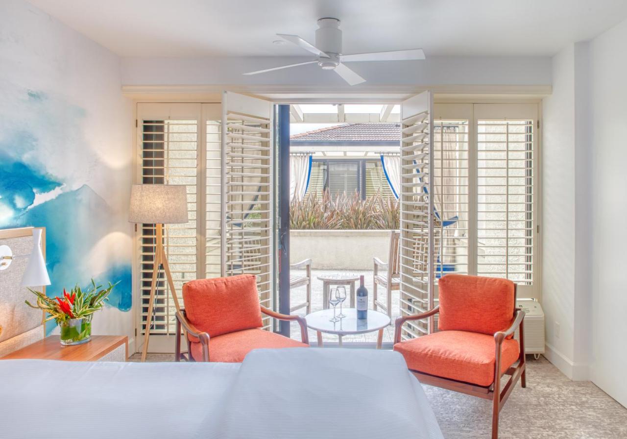 Portola Hotel & Spa — photo 11