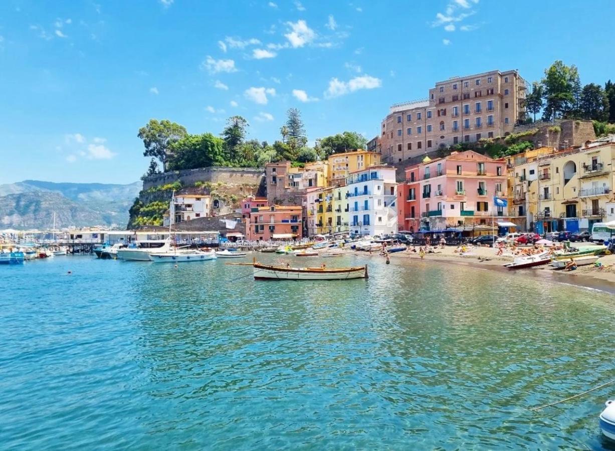 Il Cerriglio Holiday Home Massa Lubrense - Sorrento coast - 5