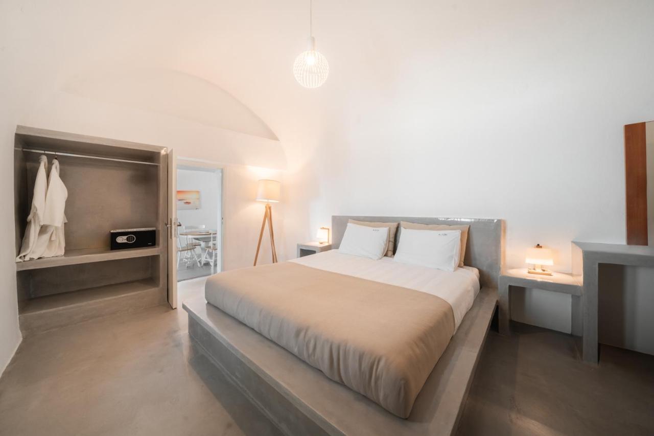 Belle Etoile Villas - 2