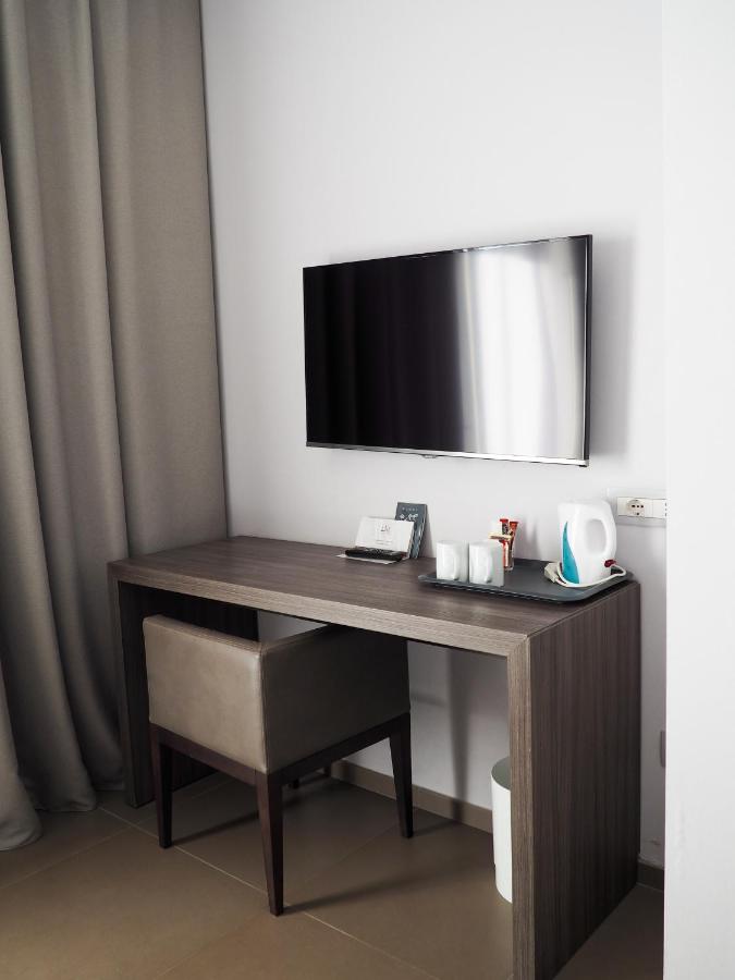 Hotel Marad photo