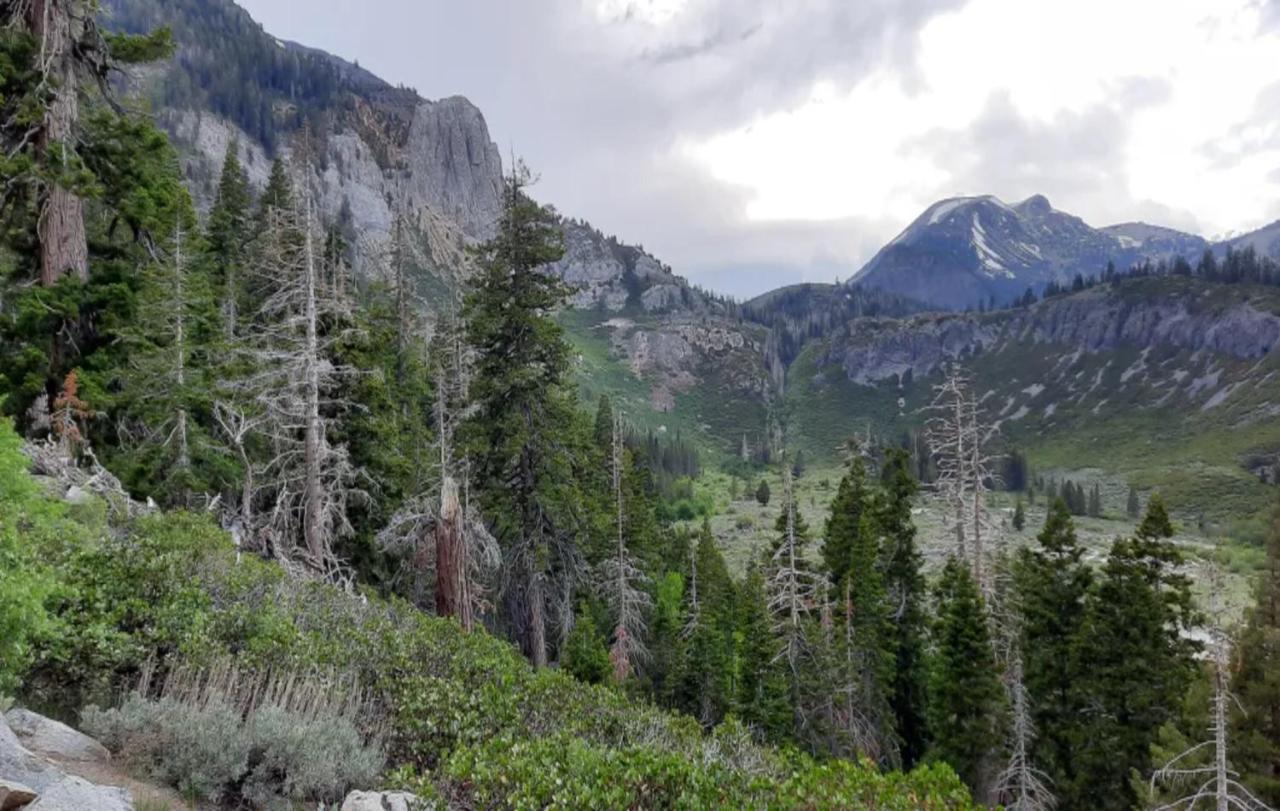 Empeiria High Sierra Hotel — photo 18