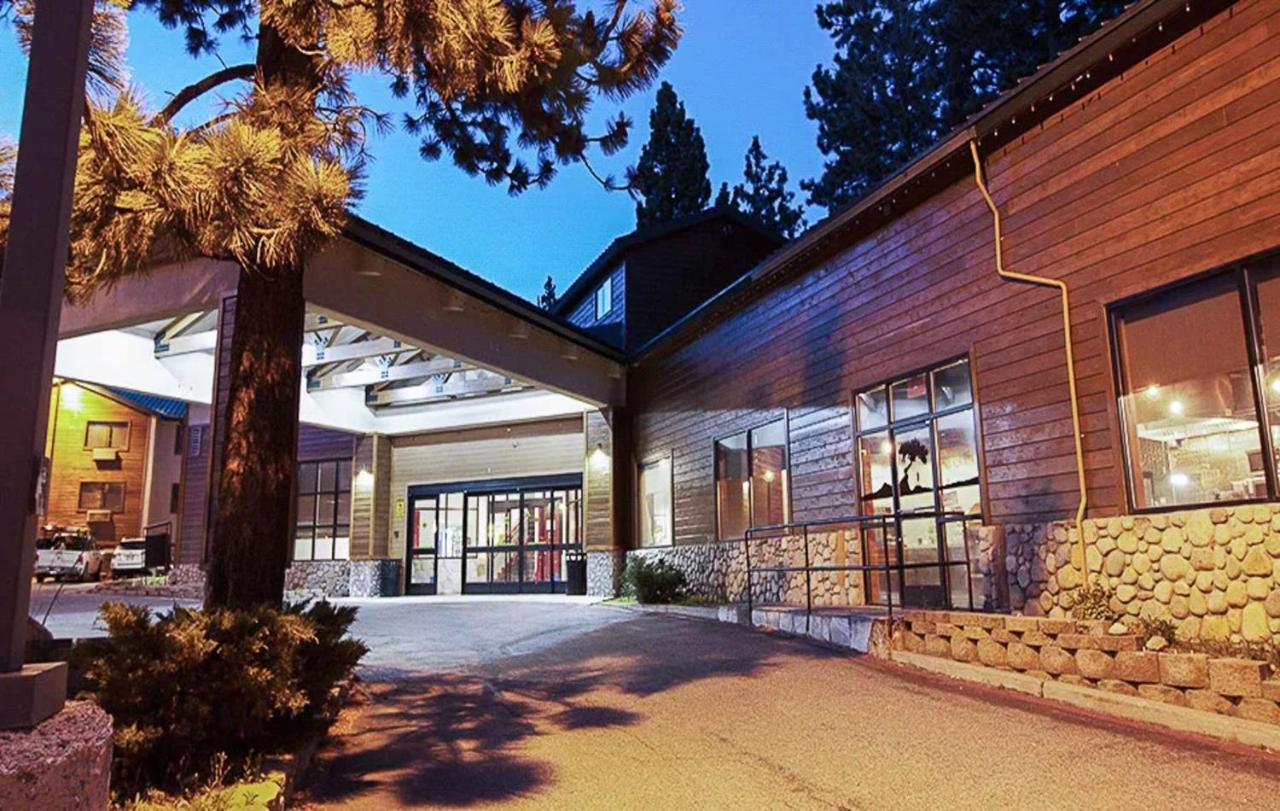 Empeiria High Sierra Hotel — photo 1