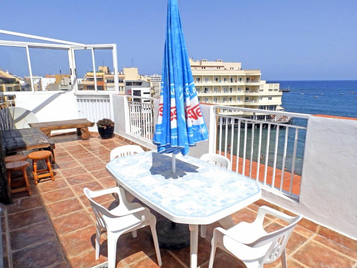 Atico frente playa del Medano, El Médano – Updated 2022 Prices