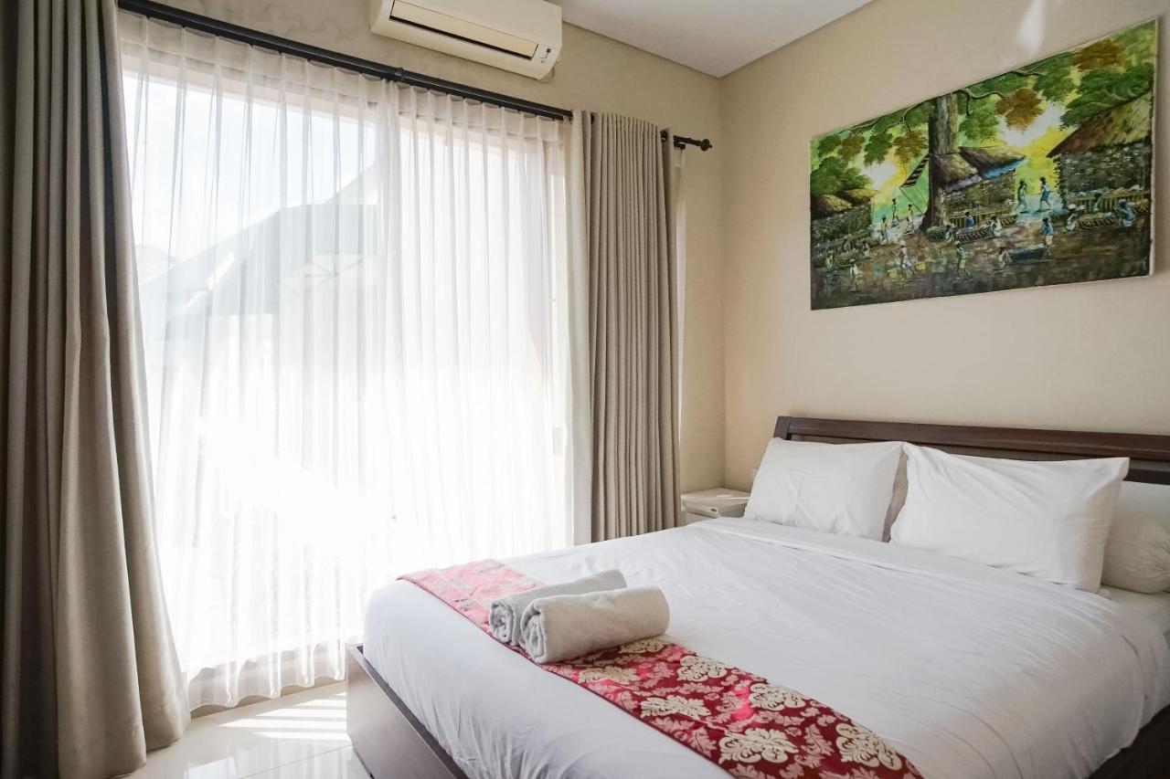 Royal Majesty Villas Jimbaran - 2