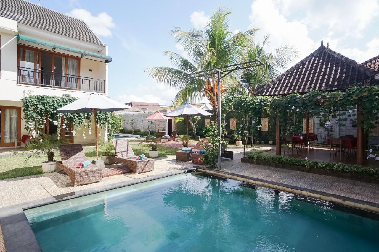 Royal Majesty Villas Jimbaran - 4