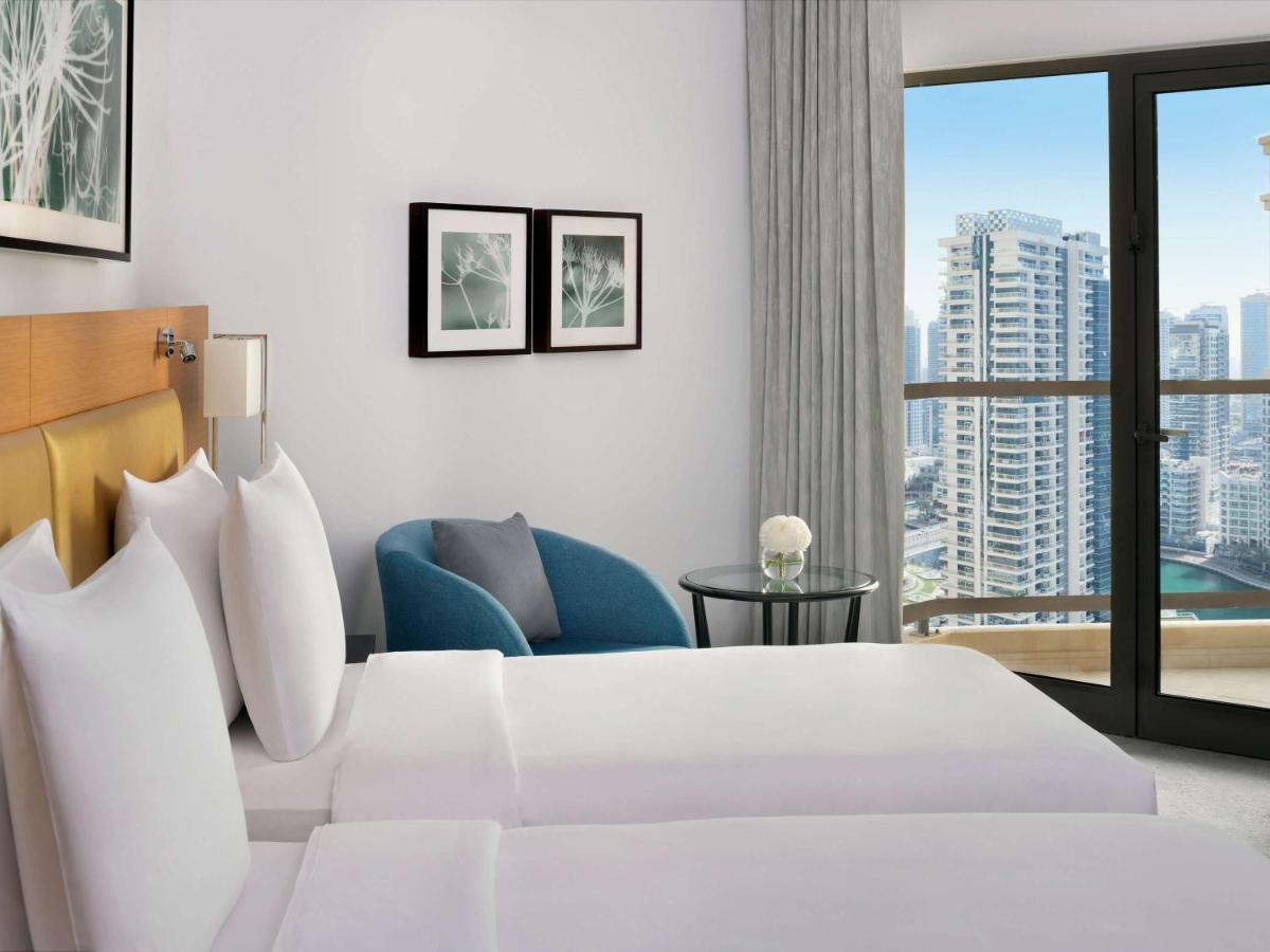 Mövenpick Hotel Jumeirah Beach photo