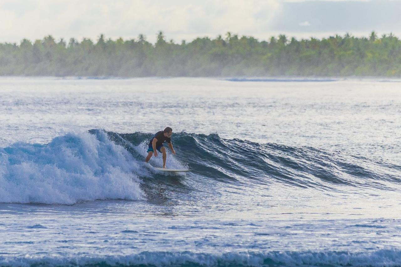 Surf House by Konalle - 4