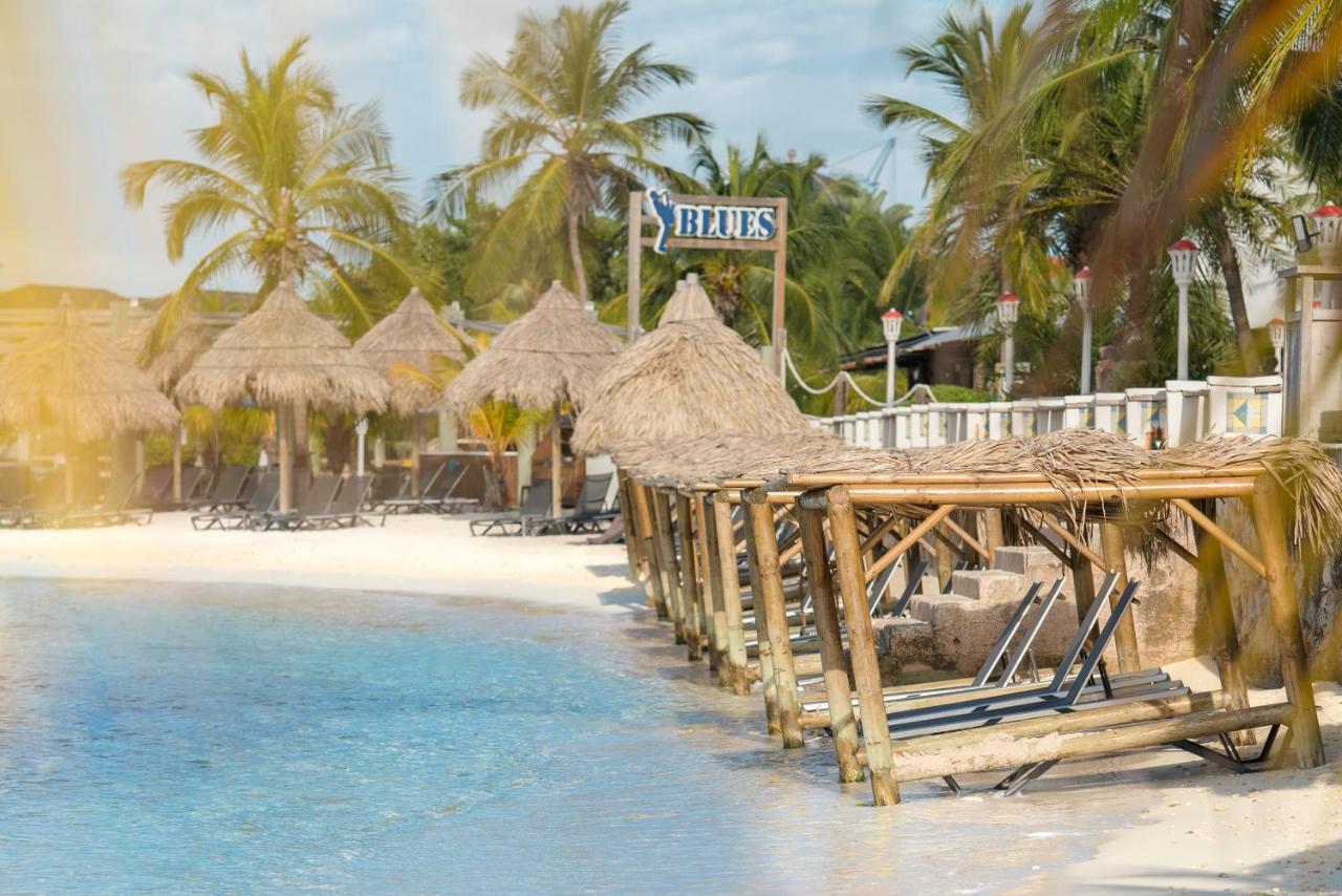 Curacao Avila Beach Hotel photo