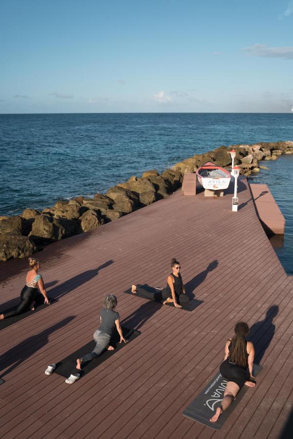 Curacao Avila Beach Hotel photo