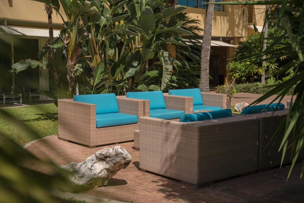 Curacao Avila Beach Hotel photo