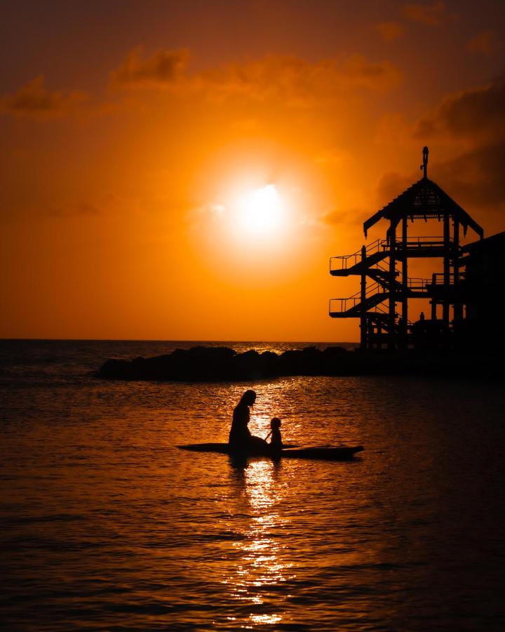 Curacao Avila Beach Hotel photo