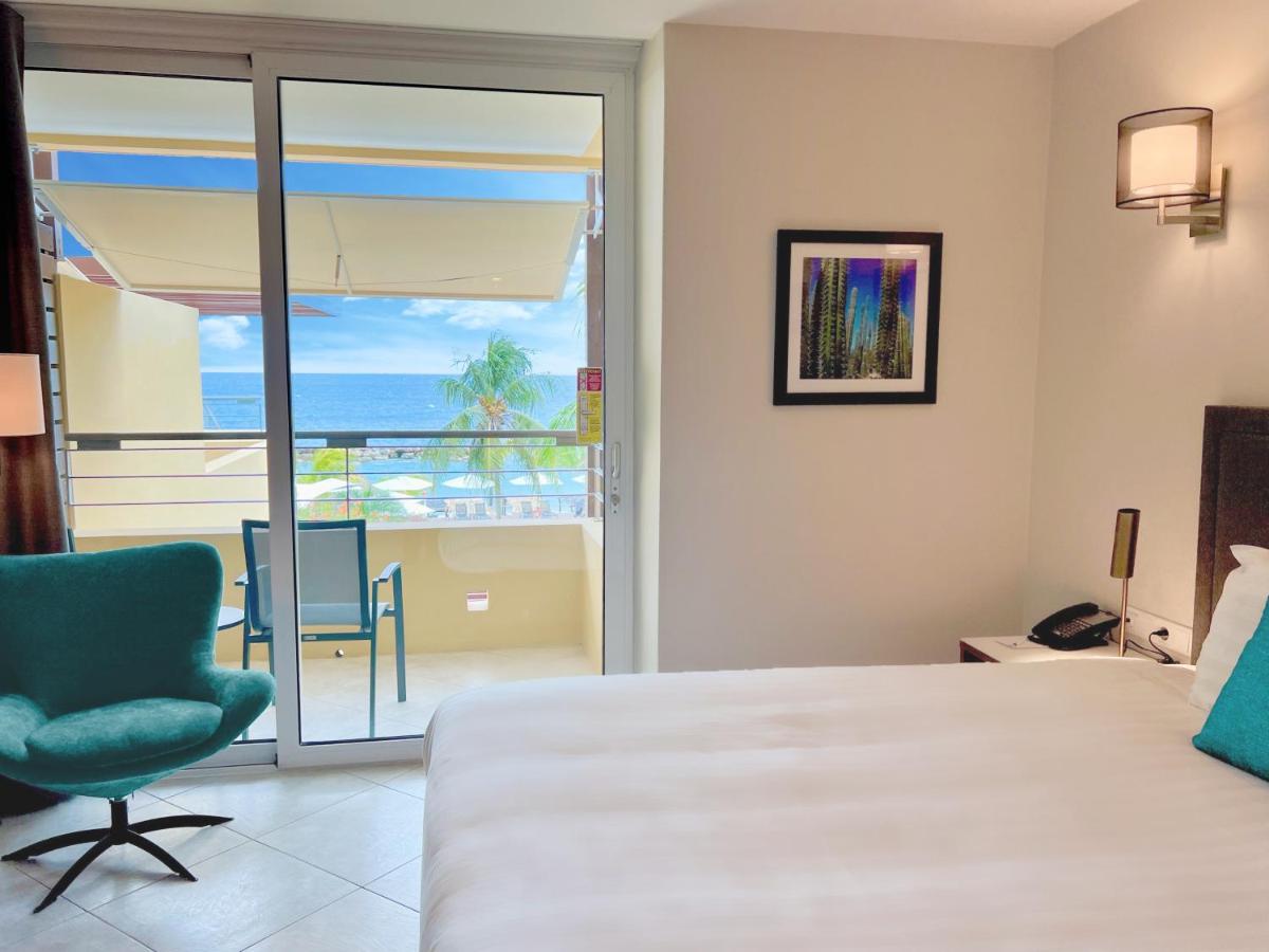Curacao Avila Beach Hotel photo