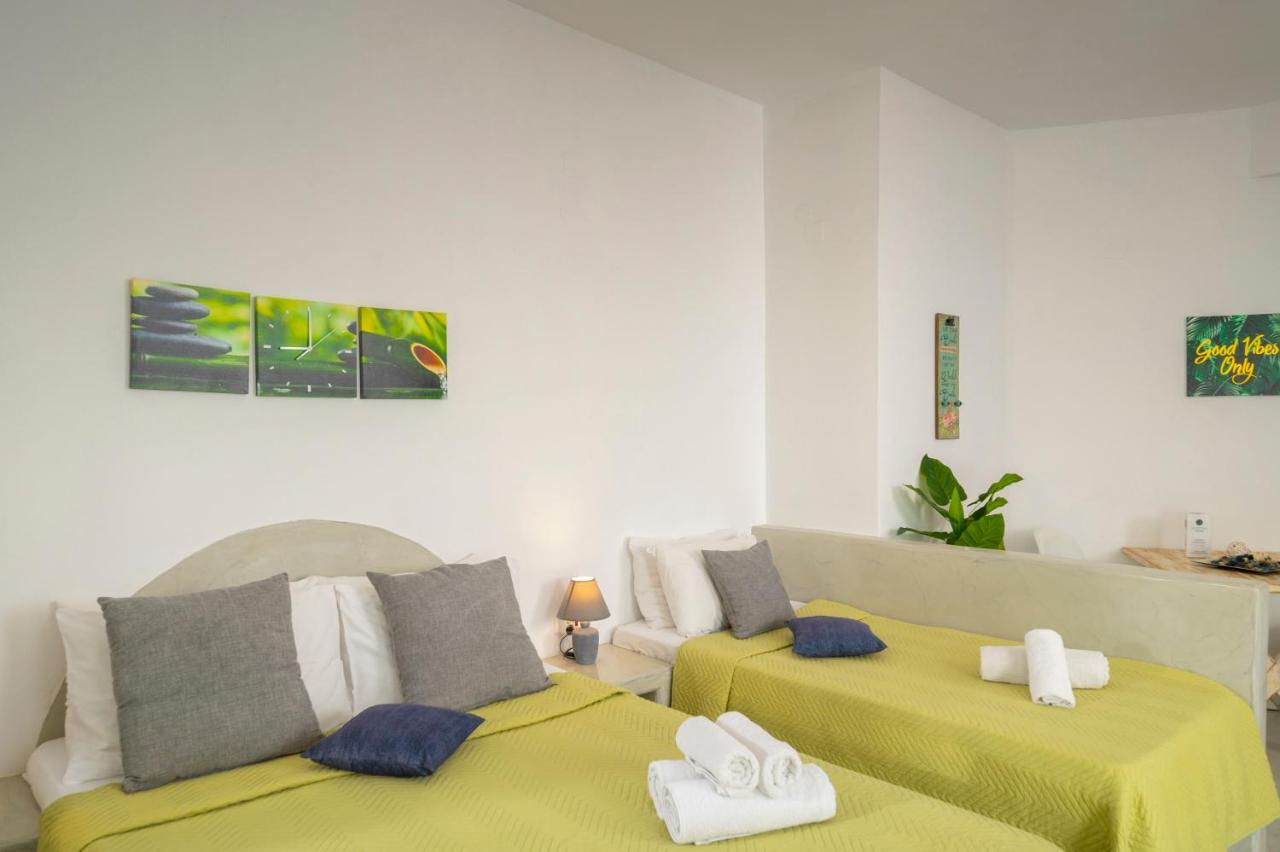 Loukas & Emma Eco Houses - 3