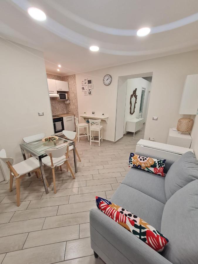 Casa Palizzi