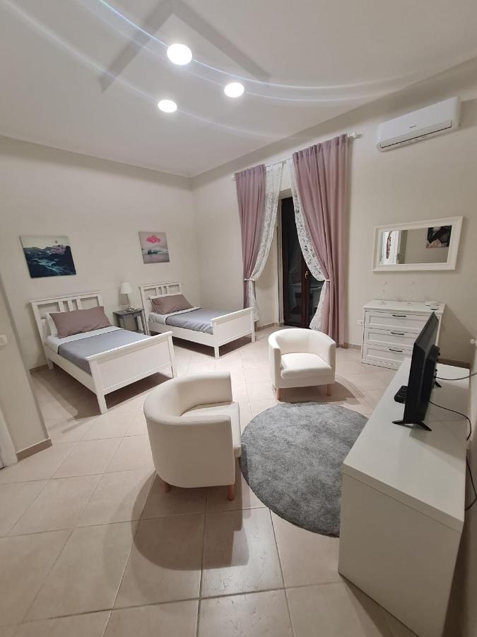 Casa Palizzi - 5
