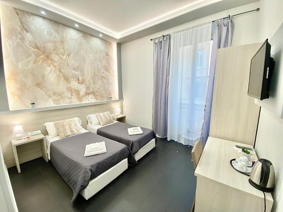 Residenza Giustiniani - 2