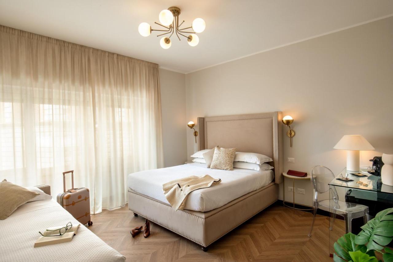 Daplace - Hotel Gran Torino Suites