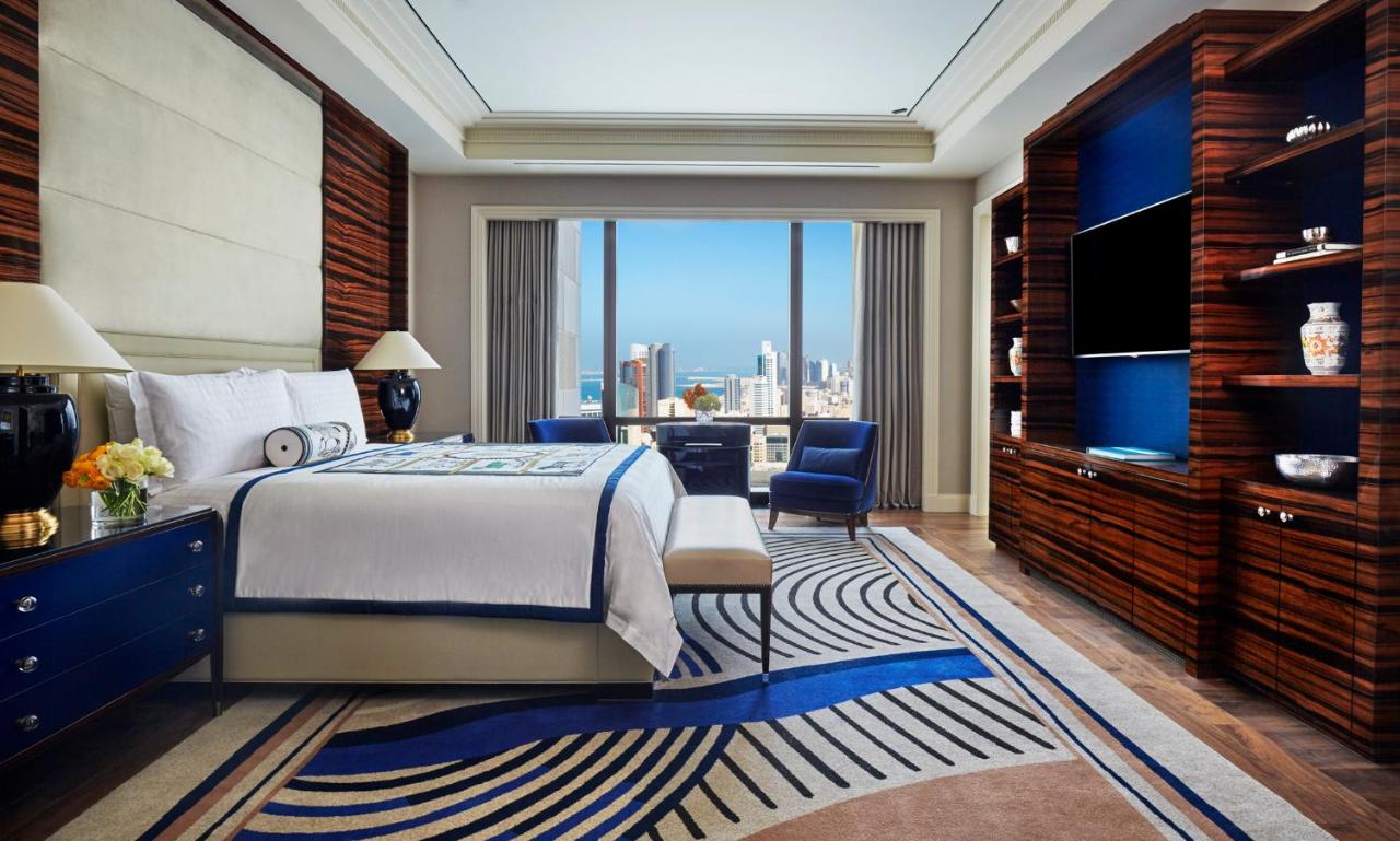 Four Seasons Hotel Bahrain Bay photo