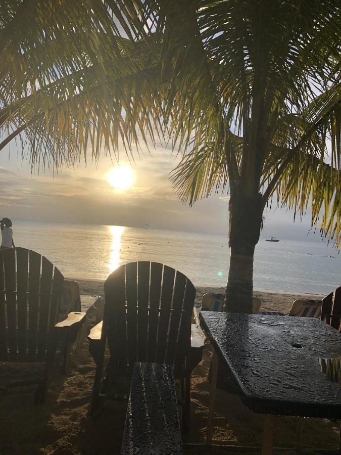 Seacret Studios - Cozy Jamaican Retreat apts - 5