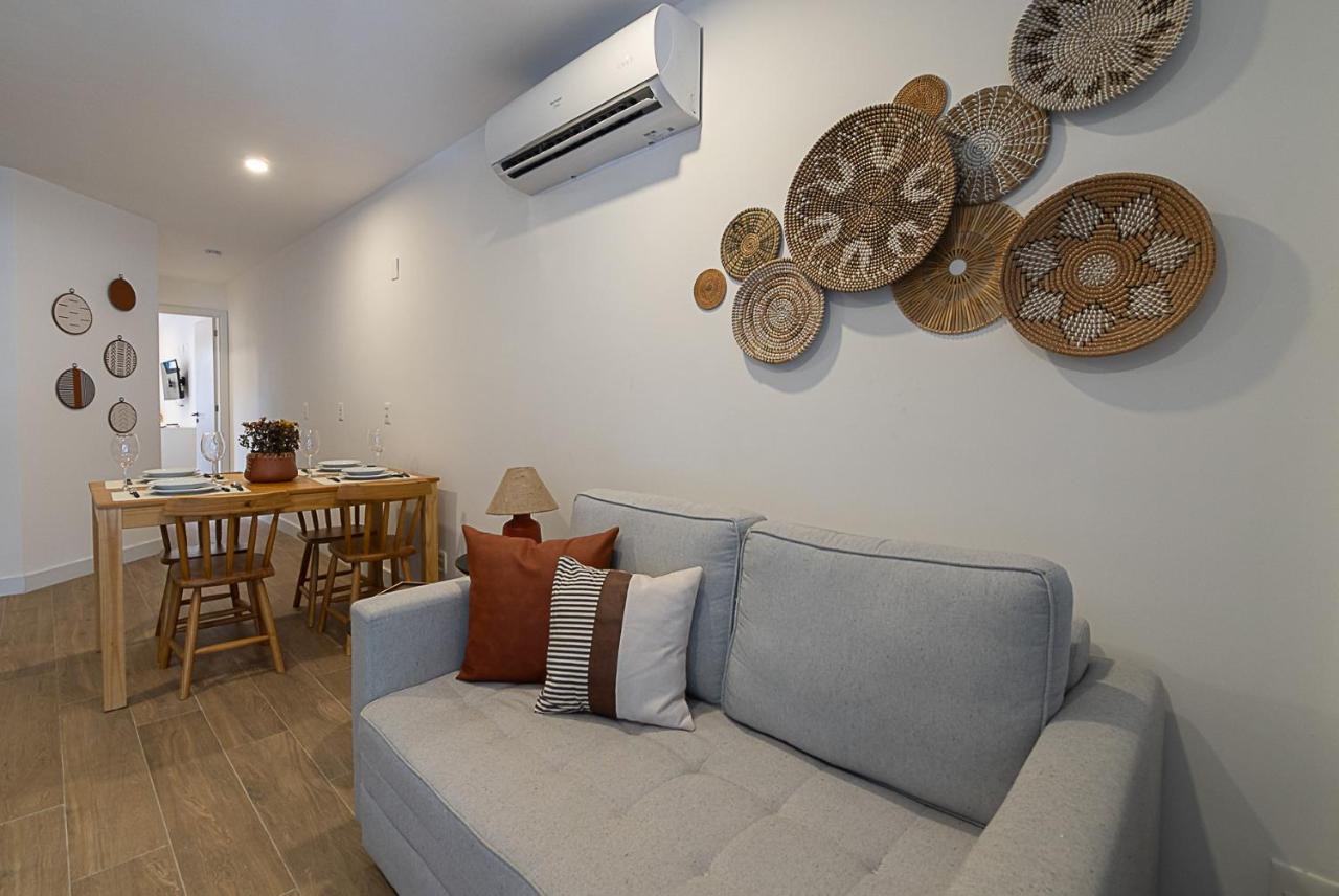 Encanto em Ipanema - Ideal para casais - FA202 Z2 - 2