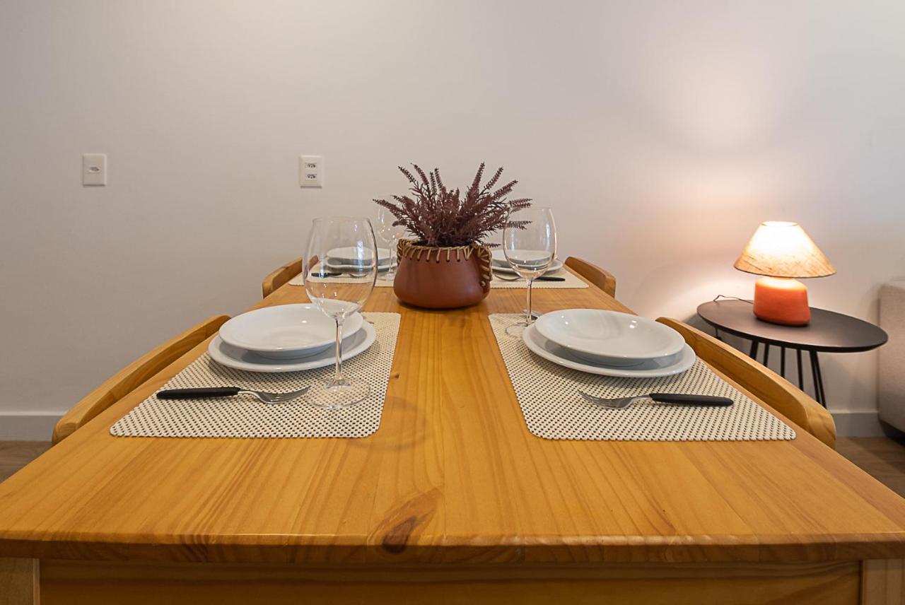 Encanto em Ipanema - Ideal para casais - FA202 Z2 - 4