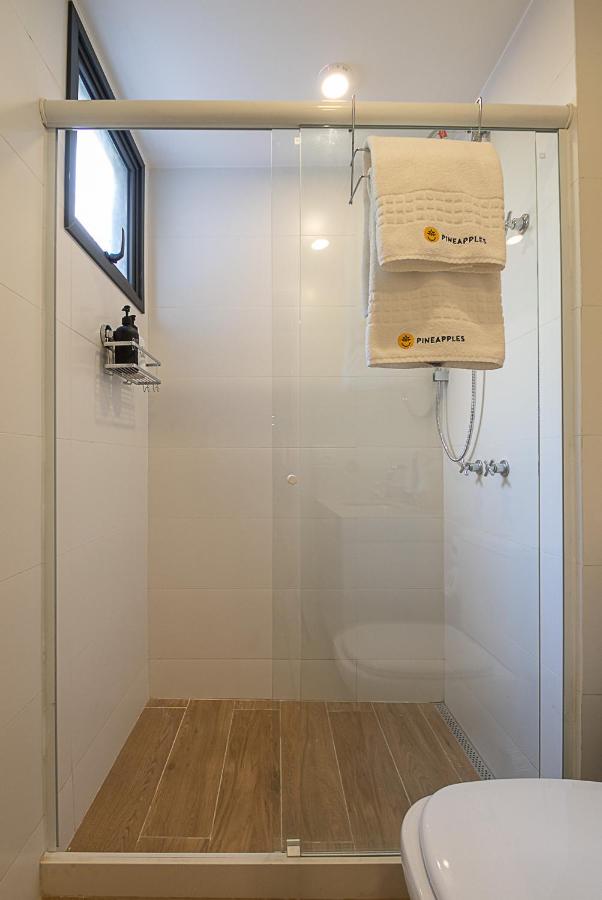 Encanto em Ipanema - Ideal para casais - FA202 Z2 - 3