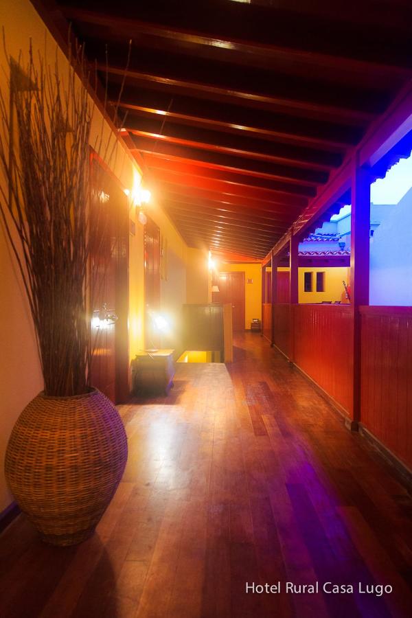 Hotel Rural Casa Lugo, Agulo, Spain - Booking.com