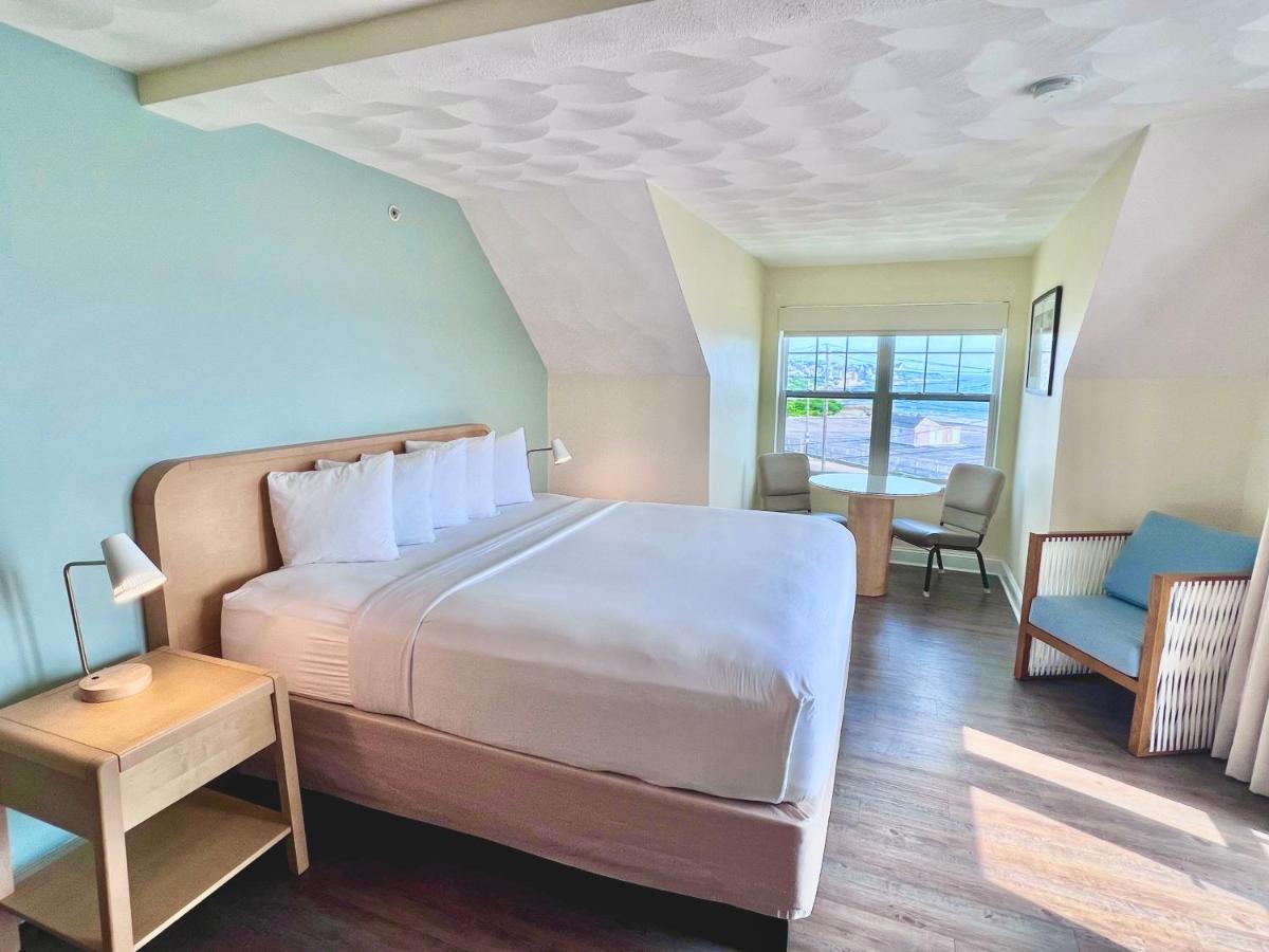 Atlantic Beach Hotel Newport — photo 9