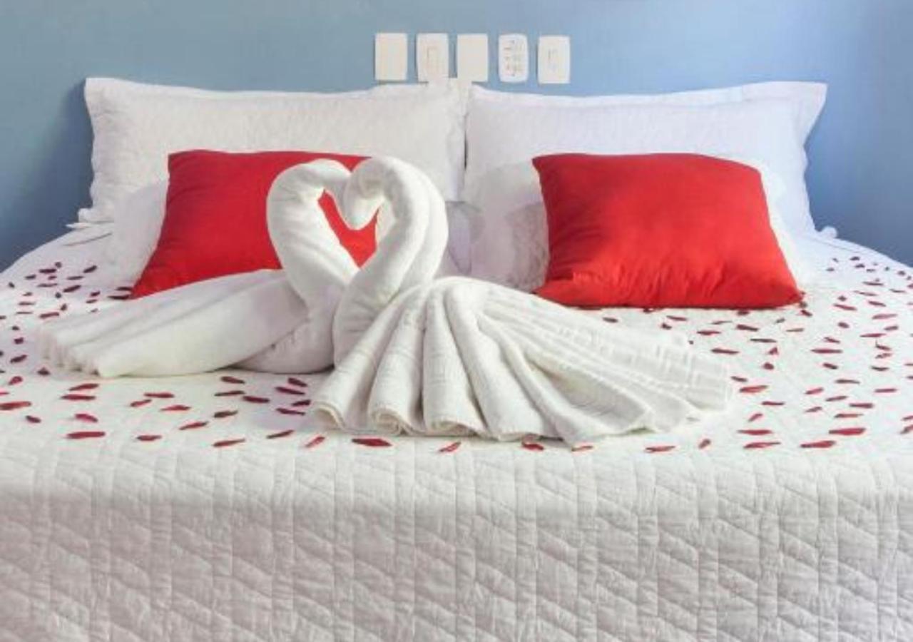 Giprita Wellness Hotel Ubatuba photo