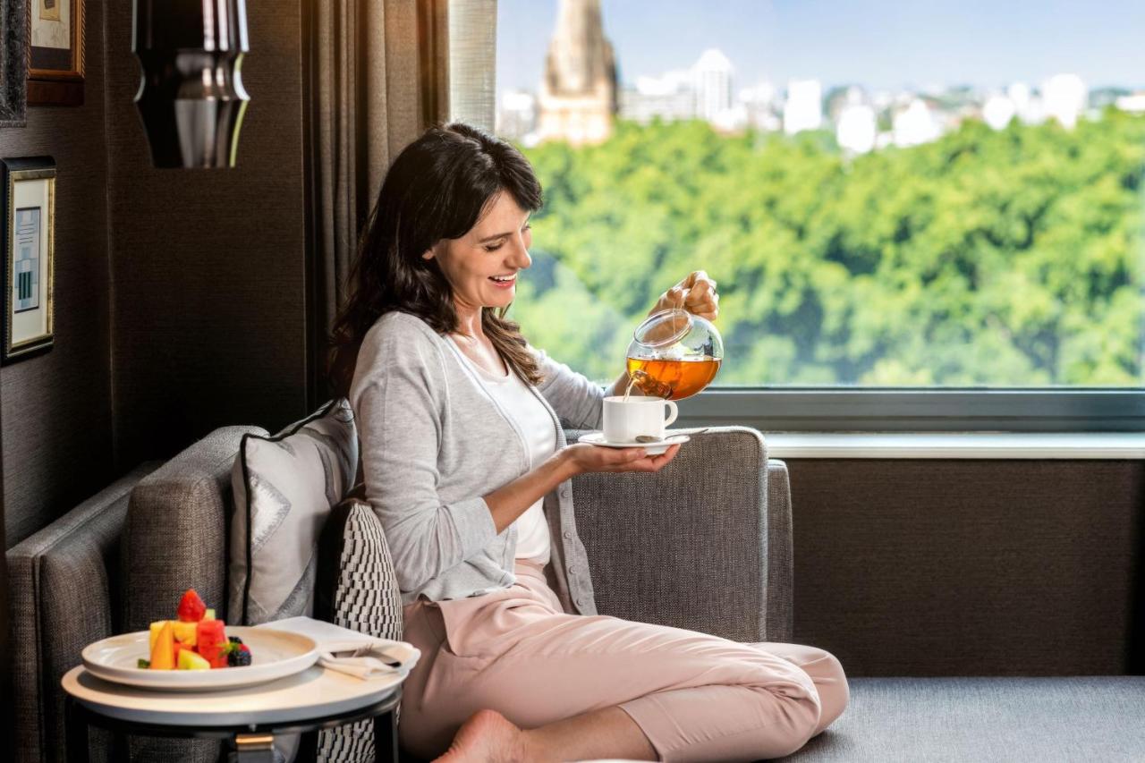 Sheraton Grand Sydney Hyde Park photo