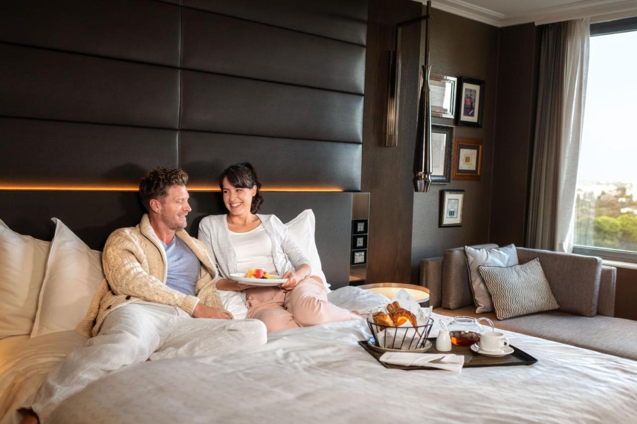 Sheraton Grand Sydney Hyde Park photo