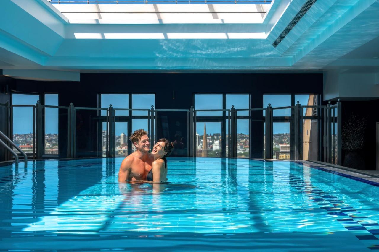 Sheraton Grand Sydney Hyde Park photo