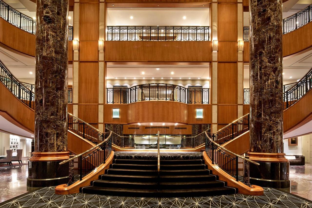 Sheraton Grand Sydney Hyde Park photo