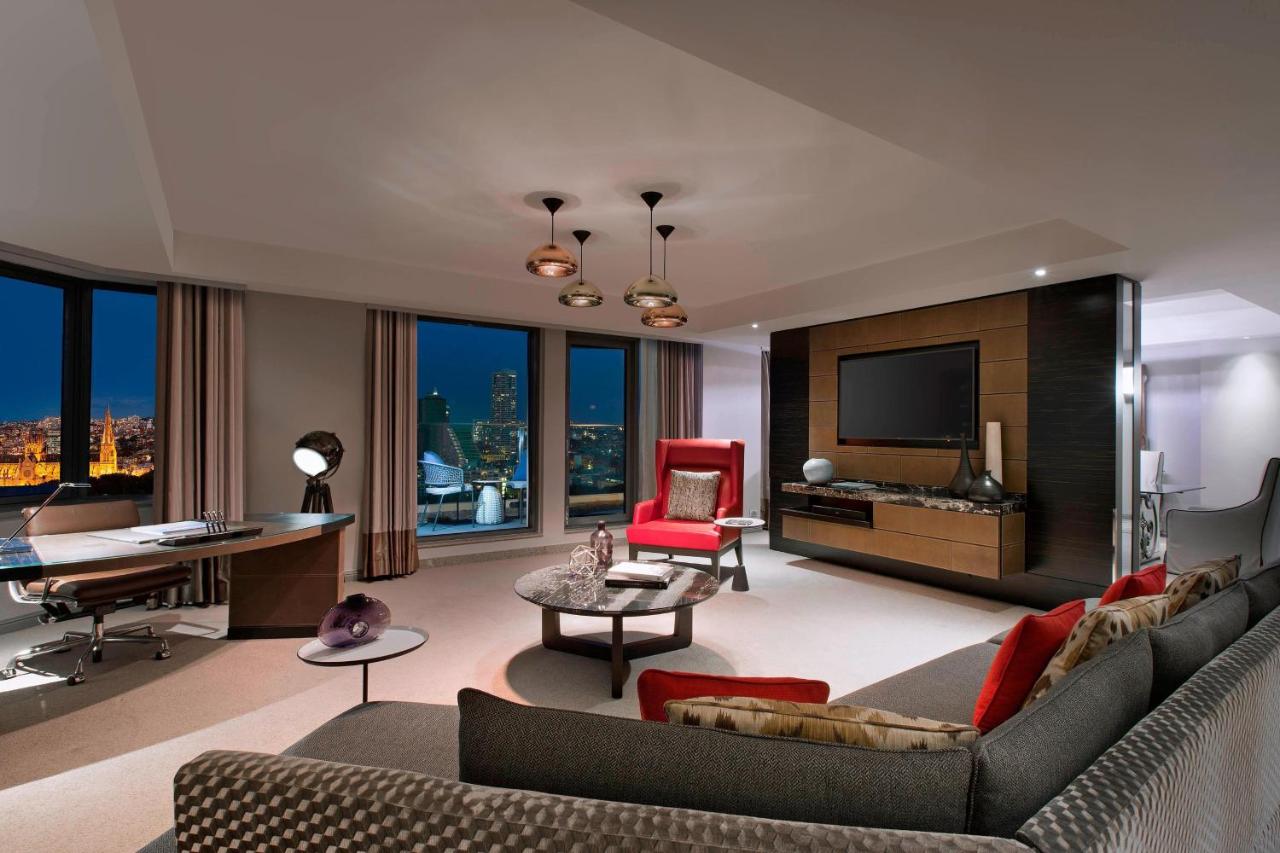 Sheraton Grand Sydney Hyde Park photo