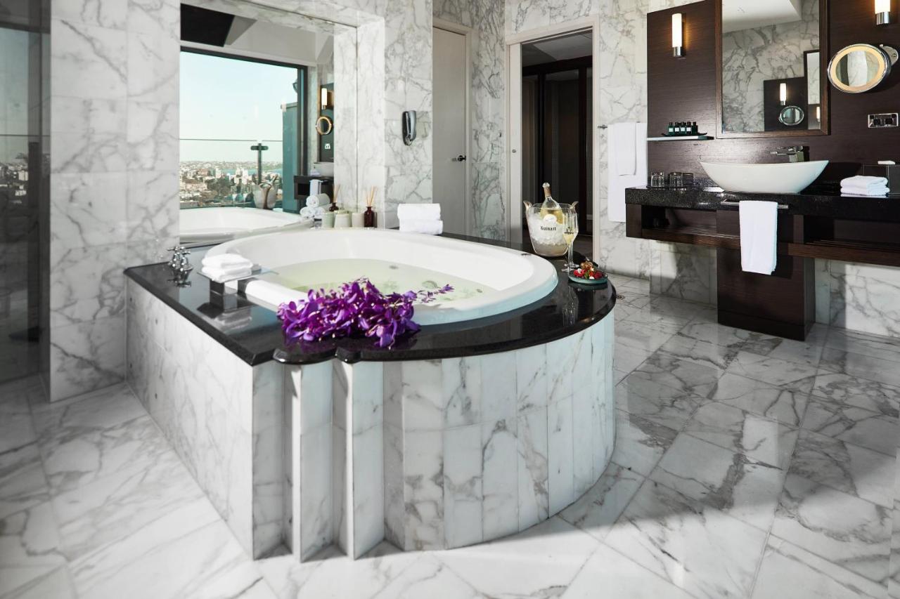 Sheraton Grand Sydney Hyde Park photo