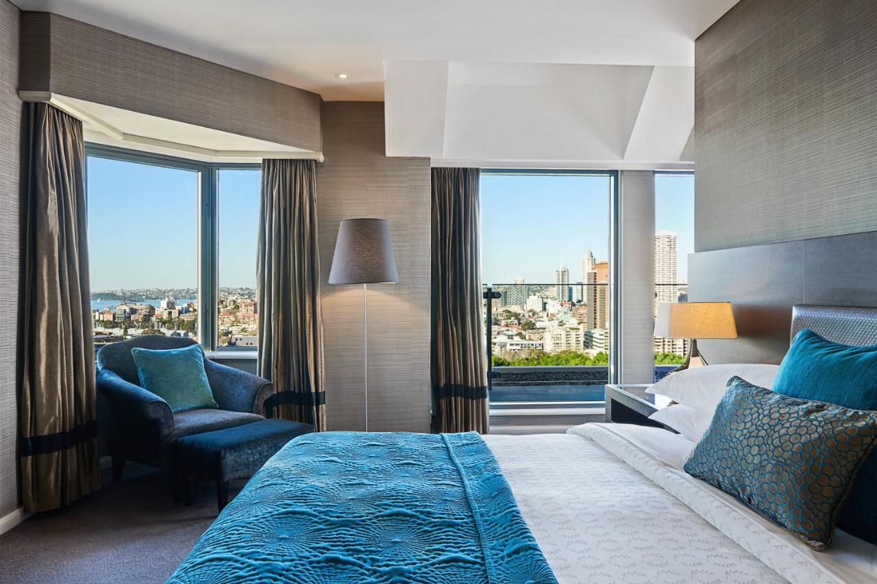 Sheraton Grand Sydney Hyde Park photo