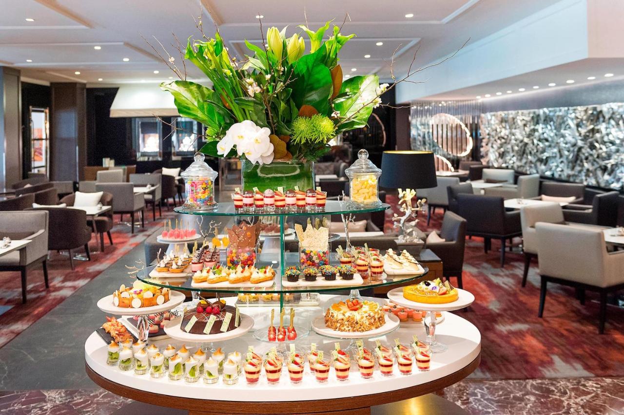 Sheraton Grand Sydney Hyde Park photo