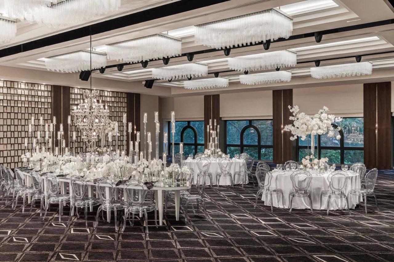Sheraton Grand Sydney Hyde Park photo