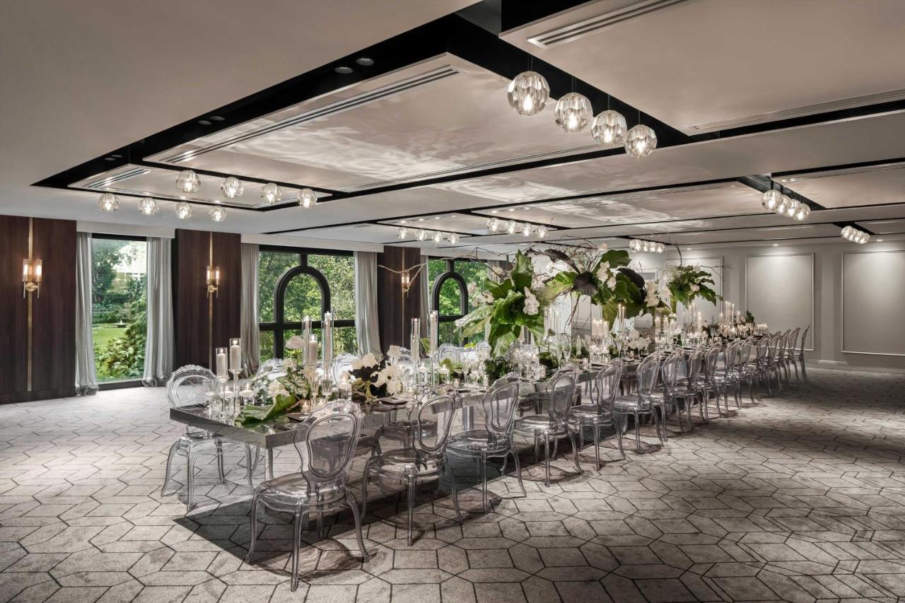 Sheraton Grand Sydney Hyde Park photo