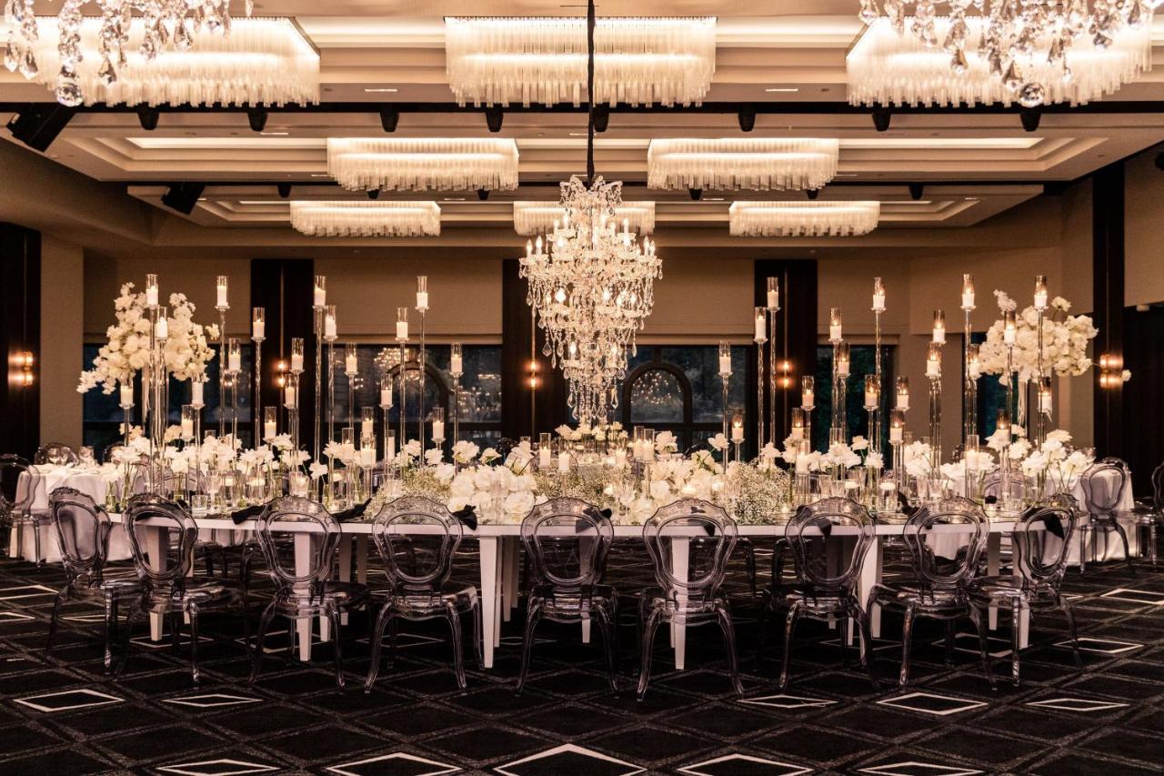 Sheraton Grand Sydney Hyde Park photo