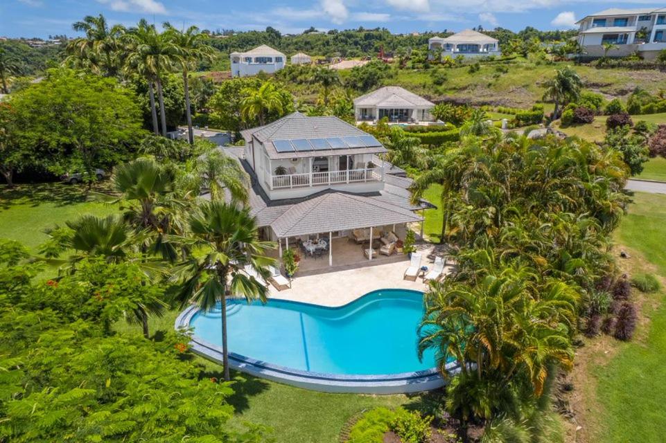 Royal Westmoreland - Villa Rosa by Island Villas - 4