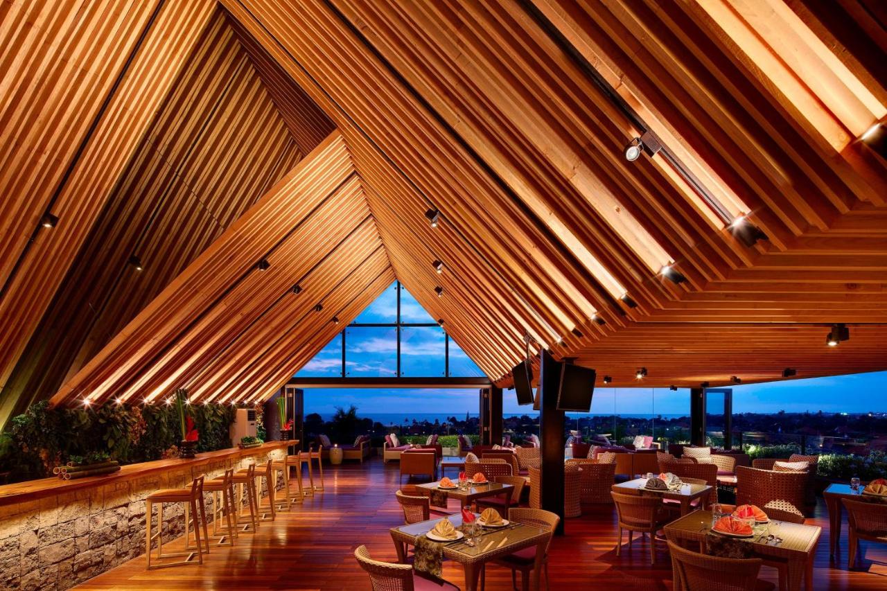 Four Points by Sheraton Bali, Seminyak - 5